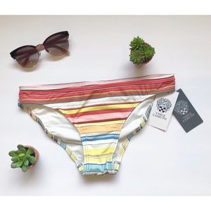 Vince Camuto Swimsuit Bikini Bottoms New 4 for $25